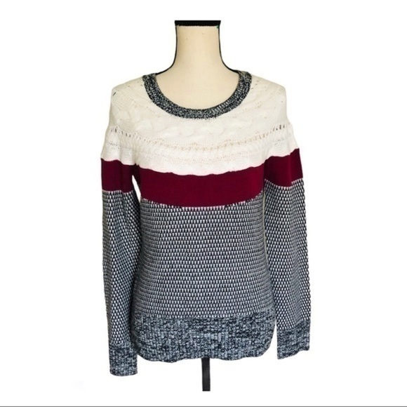 I Heart Ronson Sweater - Picture 2 of 10